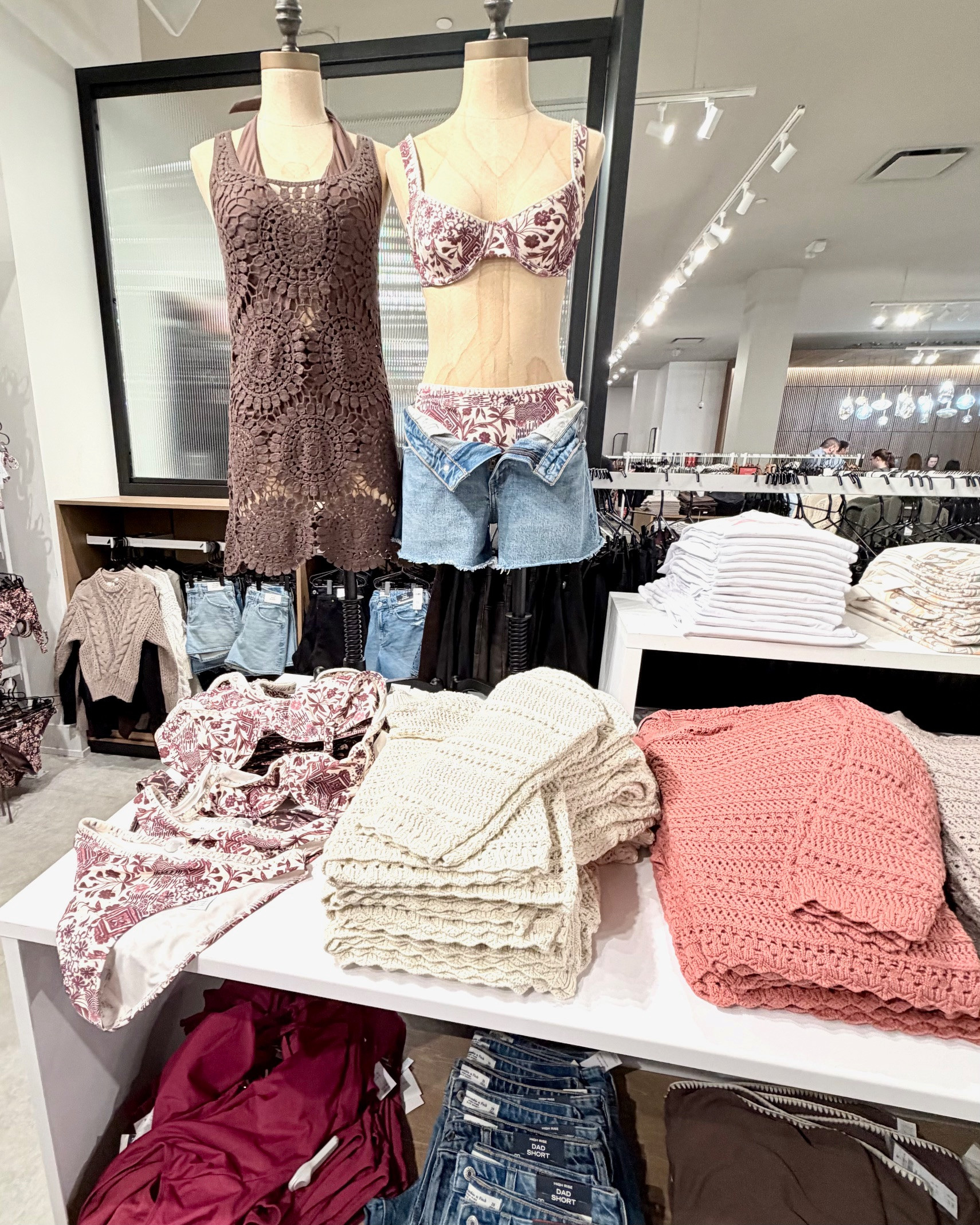 
Nice! The LTK Spring Sale Abercrombie offer STACKS on the current sale - the Kids is especially good! Plus it works on everything except clearance - so even swim! Just tap to copy the code before clicking through! 

 #LTKSpringSale #LTKSaleAlert #LTKKids