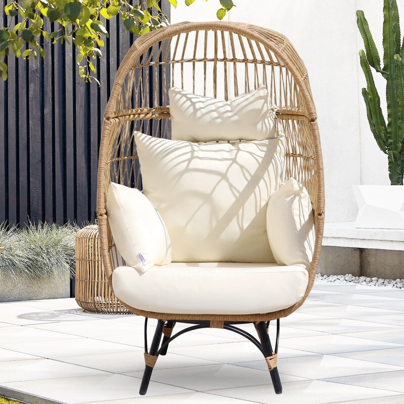 Egg Chair | Bed Bath & Beyond