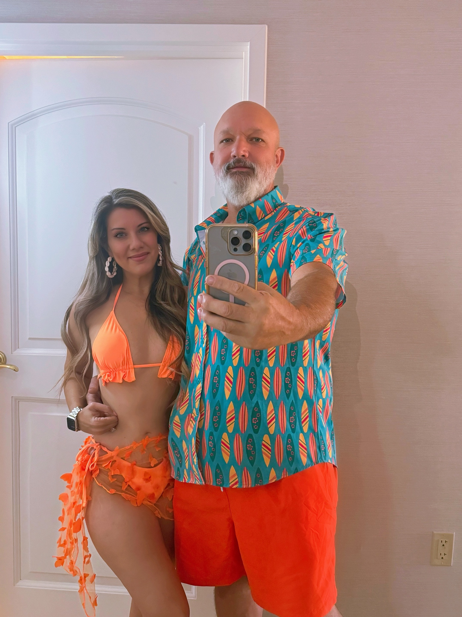 Vegas swimsuits! 

#LTKSeasonal #LTKOver40 #LTKSwim