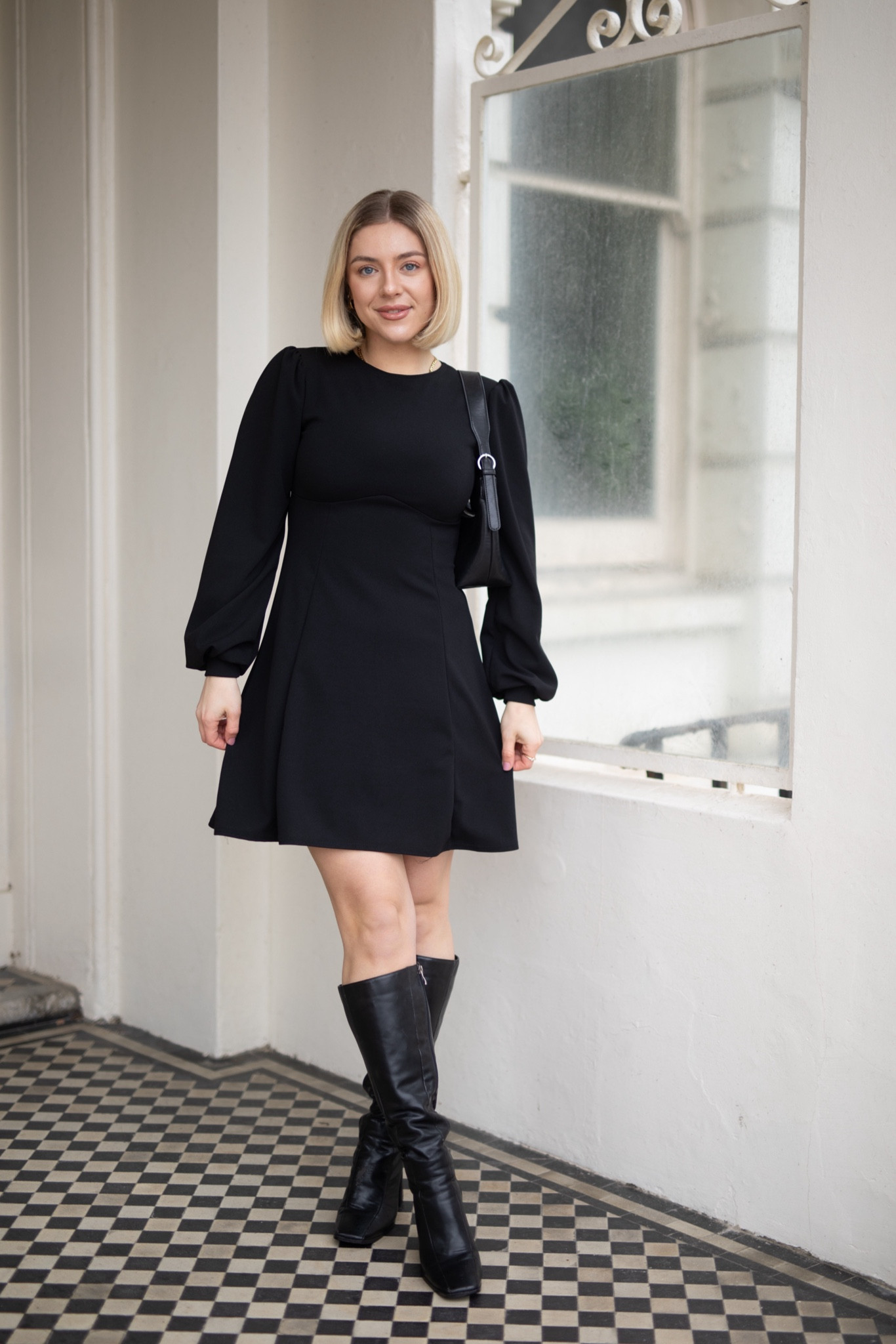 LBD 

#LTKfindsunder50 #LTKeurope #LTKstyletip