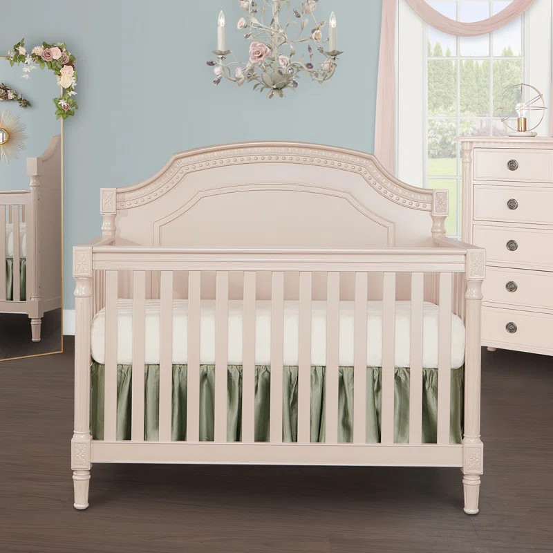 Julienne 5-in-1 Convertible Crib | Wayfair North America