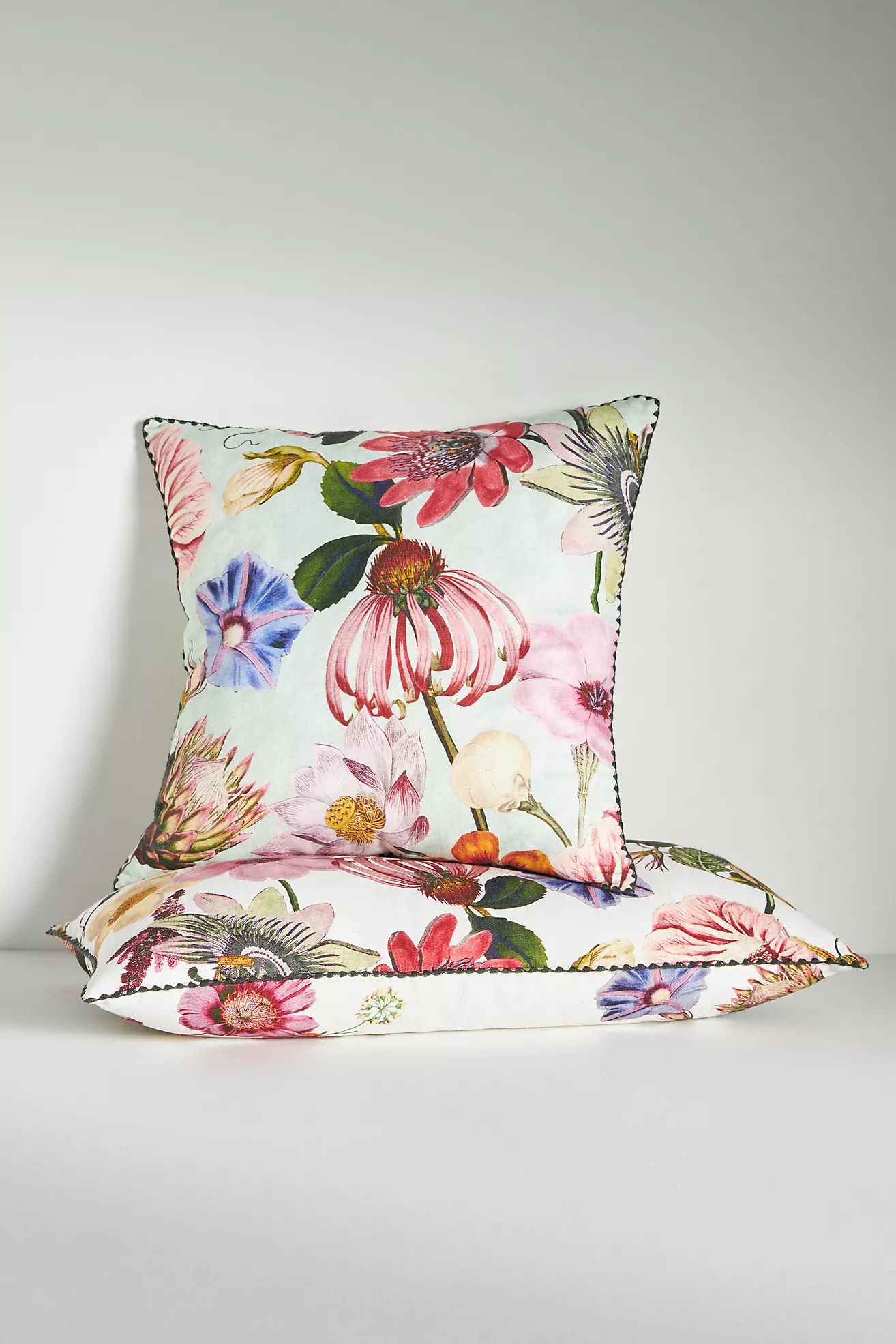 Rowena Pillow | Anthropologie (US)