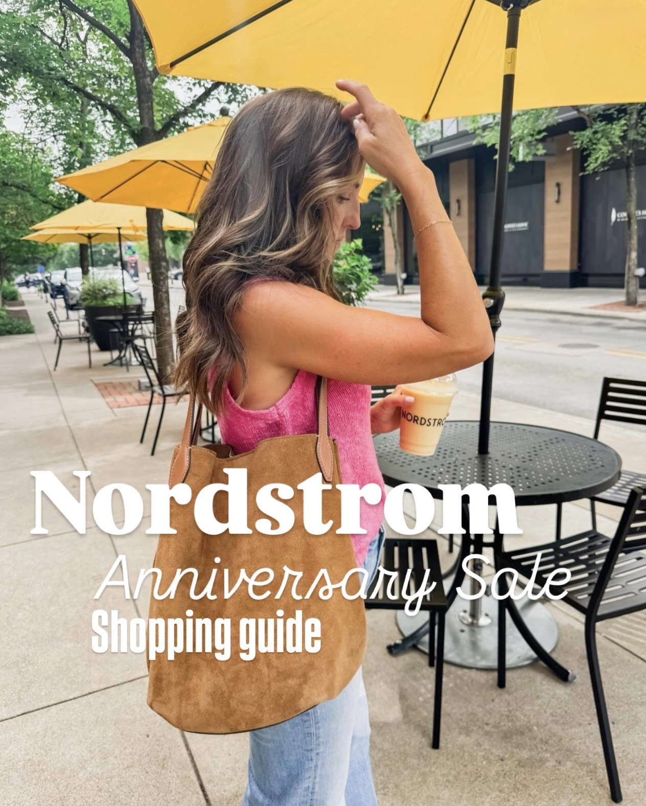 The Nordstrom Anniversary sale is one of our absolute favorites!! Fun NEW Fall arrivals on sale. 
Sharing only the absolute top favs that we love. Follow in stories for even more & behind the scenes shopping fun!!

#LTKSaleAlert #LTKSeasonal #LTKOver40
