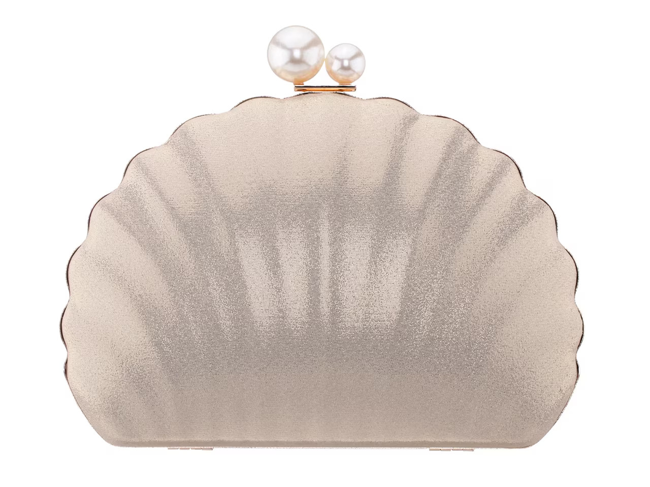 Nina Lexa Shell Clutch | DSW
