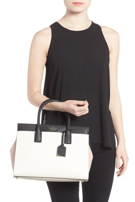 kate spade new yorkcameron street - candace leather satchel | Nordstrom Rack