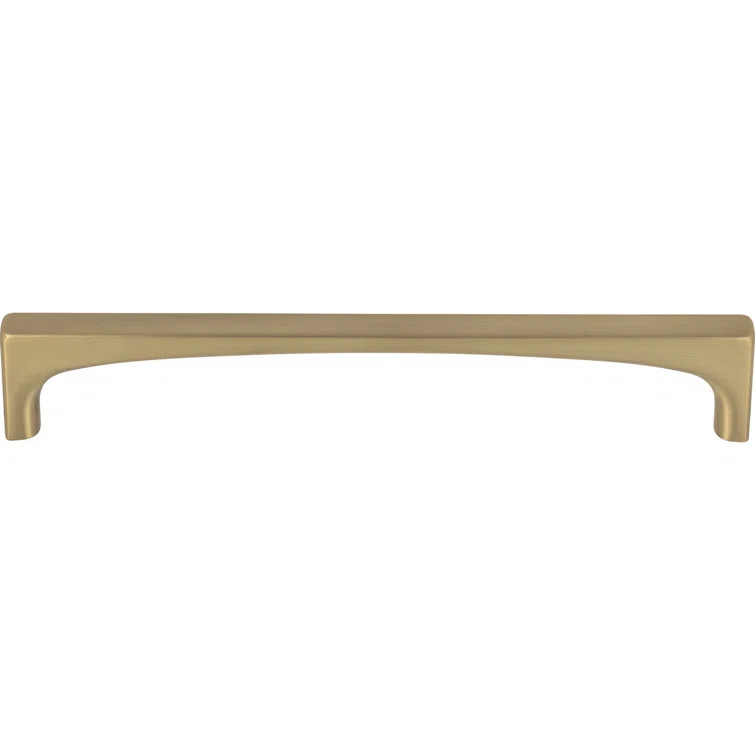 Riverside 6 5/16" Center to Center Bar pull | Wayfair North America