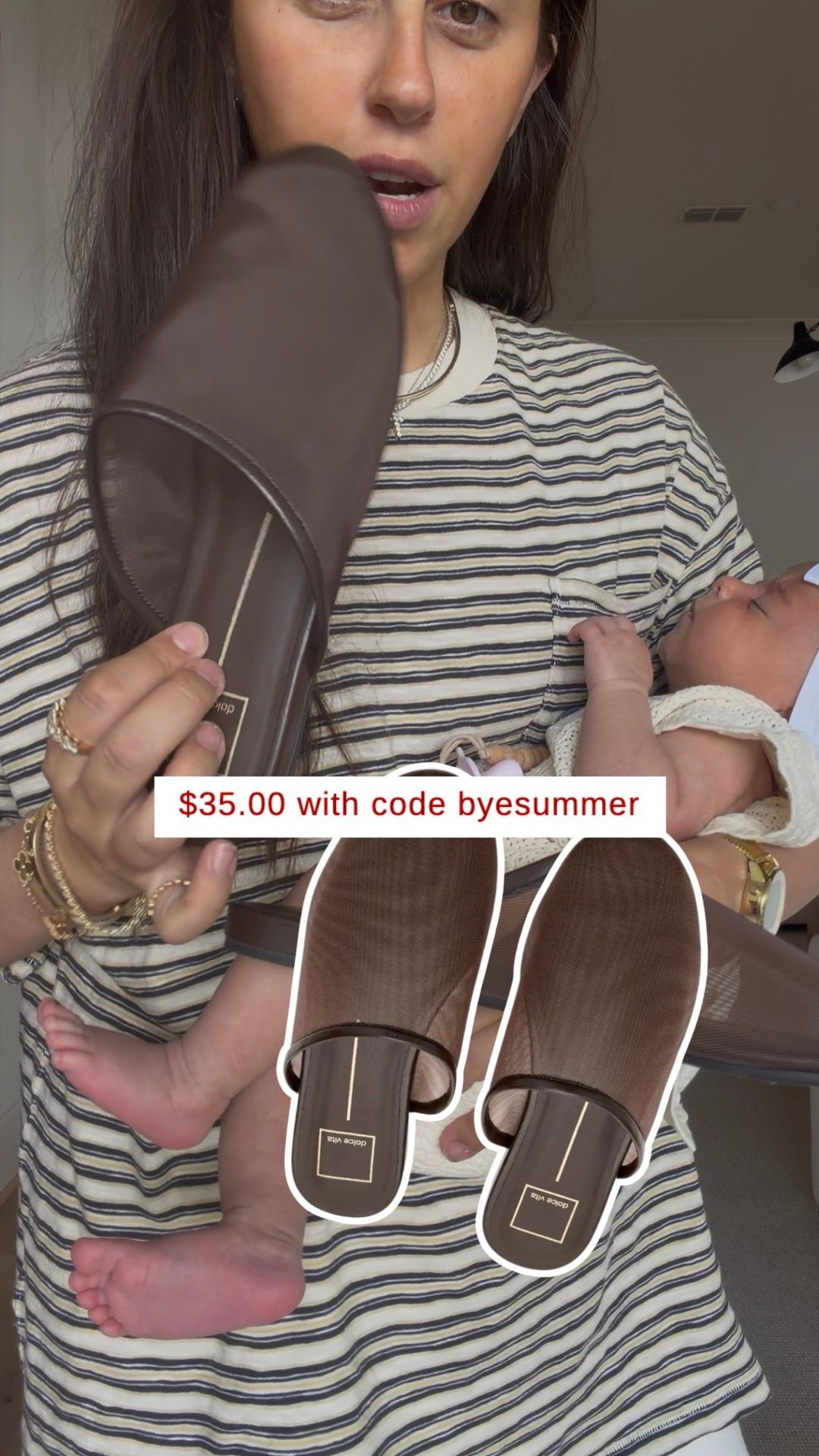Love the mesh shoe trend & for $35!!!!

Dressupbuttercup.com #dressupbuttercup #dederaad

#LTKdayinmylife #LTKmomlife #LTKSaleAlert