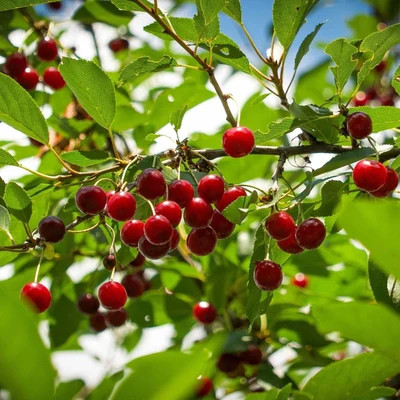 Juliet Cherry Tree | The Sill