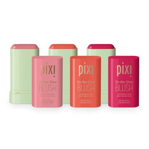 On-the-Glow Blush | Pixi Beauty