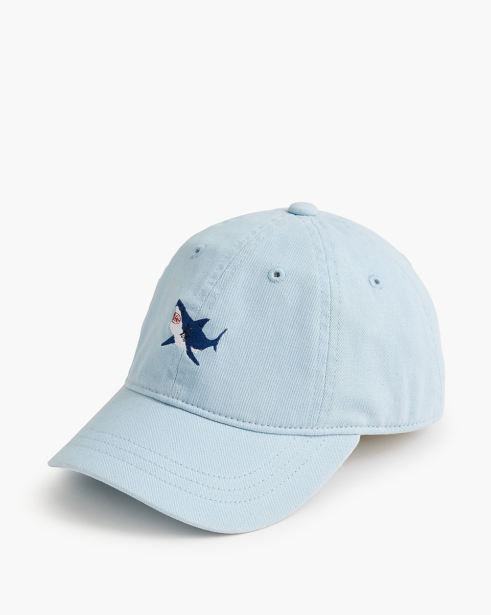 Boys' shark hat | J.Crew Factory