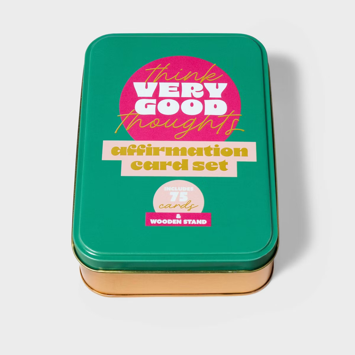 Wellness Affirmation Cards - Tabitha Brown for Target | Target