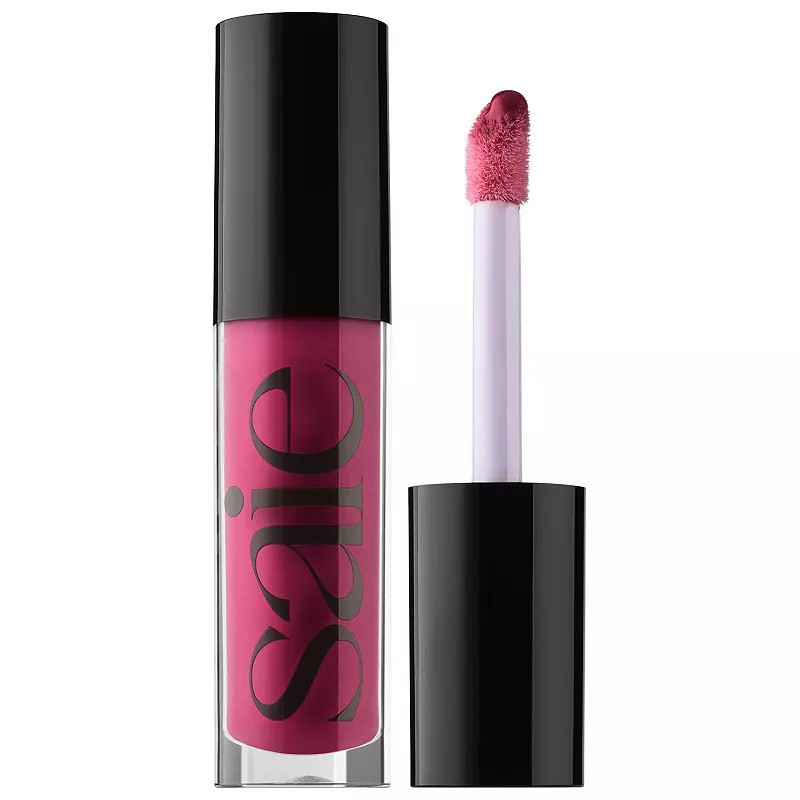 Saie Glossybounce High-Shine Hydrating Lip Gloss Oil, Size: .17Oz, Dream | Kohl's