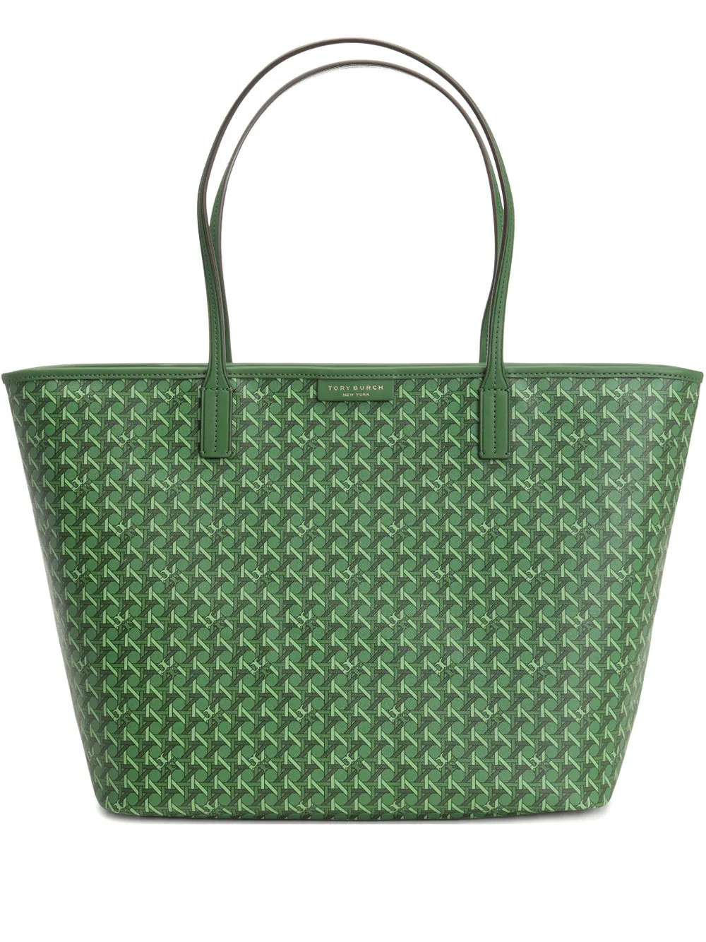 Tory Burch Ever Ready tote bag - Green | Farfetch Global