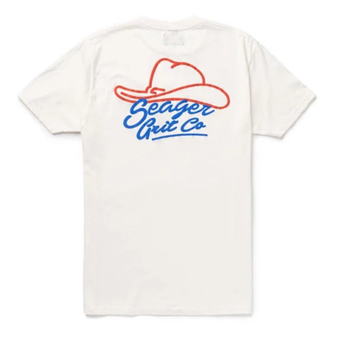 Men's Seager Co. Troubador T-Shirt | Scheels