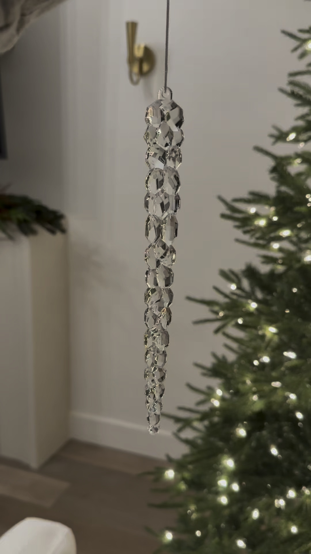Christmas Tree Ornaments! 

#LTKHome #LTKSeasonal #LTKHoliday