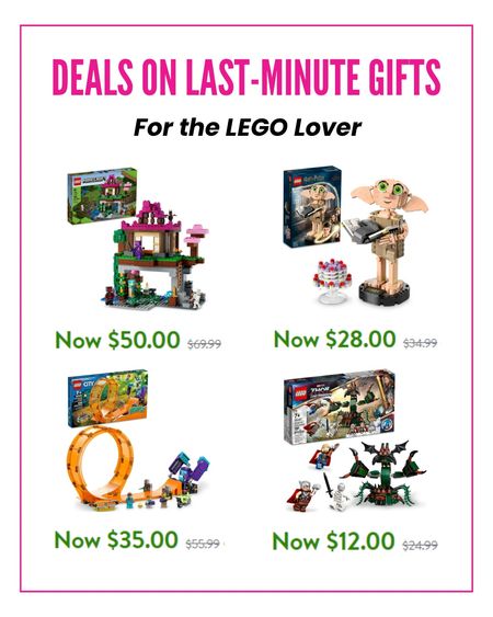 Deals on last-minute gifts on Walmart!

#walmartpartner @walmart