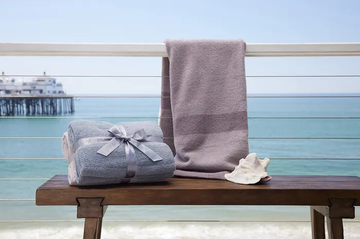 Barefoot Dreams® CozyChic® Block Stripe Throw Blanket | Nordstromrack | Nordstrom Rack