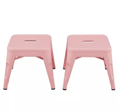 Acessentials® Activity Stools (Set of 2) | Bed Bath & Beyond | Bed Bath & Beyond