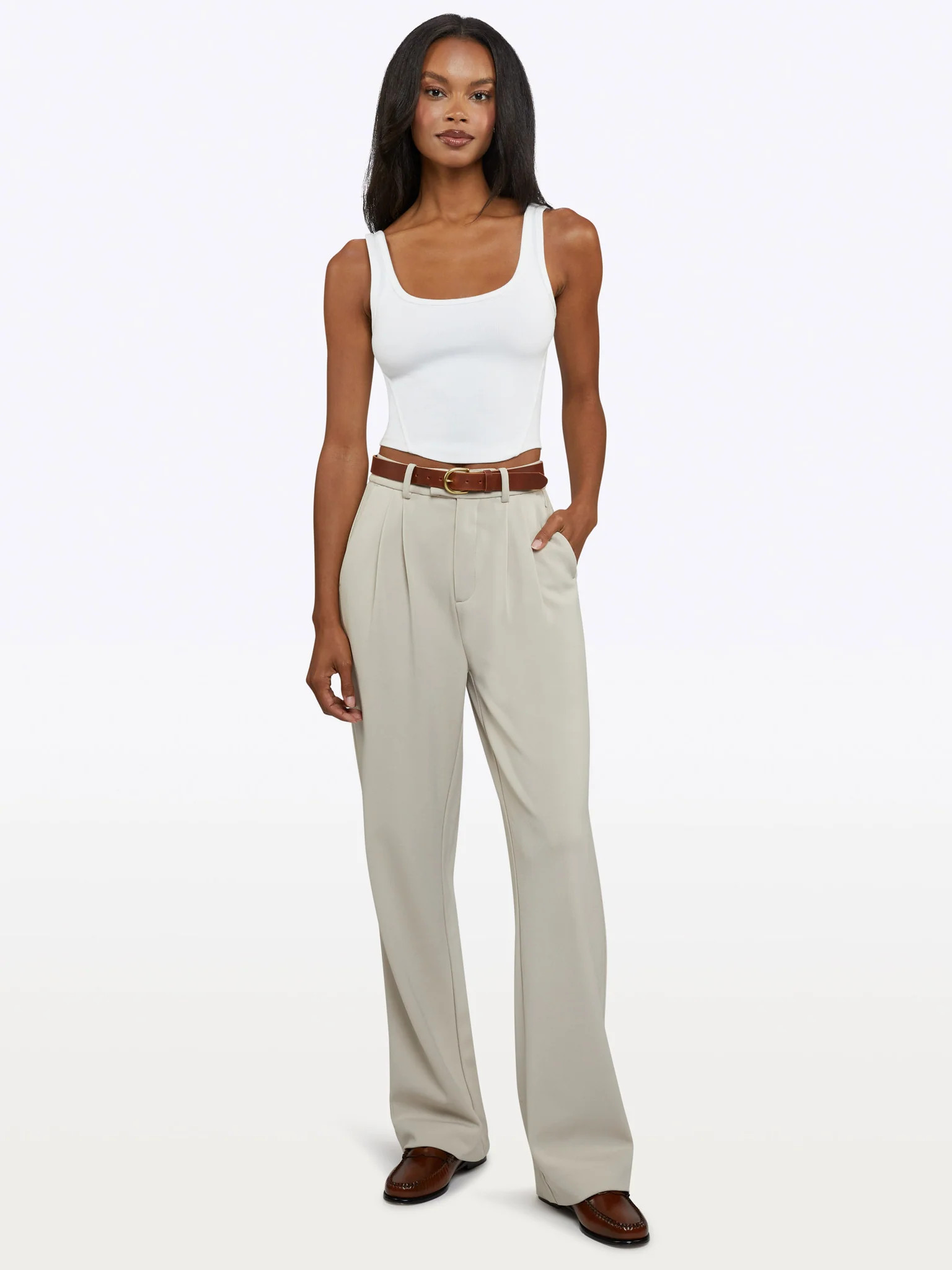 Essential Pant | Cuts Clothing Inc.