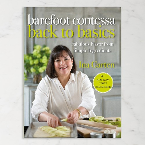 Ina Garten: Barefoot Contessa Back to Basics | Williams-Sonoma