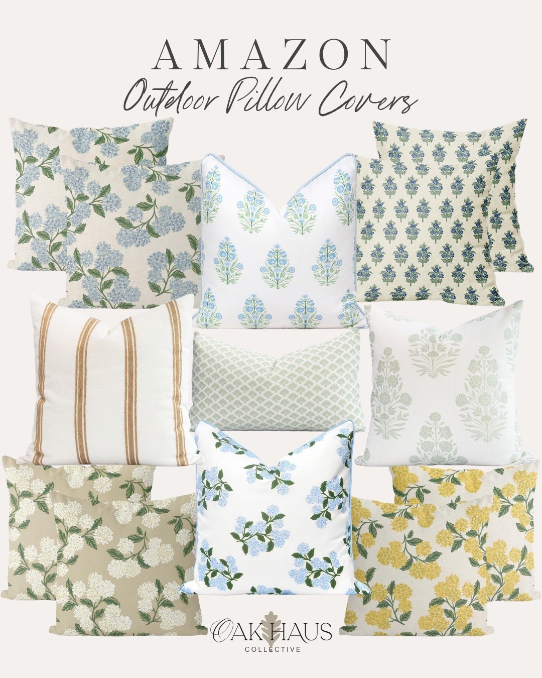 Amazon outdoor pillows, outdoor pillow covers, affordable outdoor pillows, amazon pillows 

#LTKHome #LTKmomlife