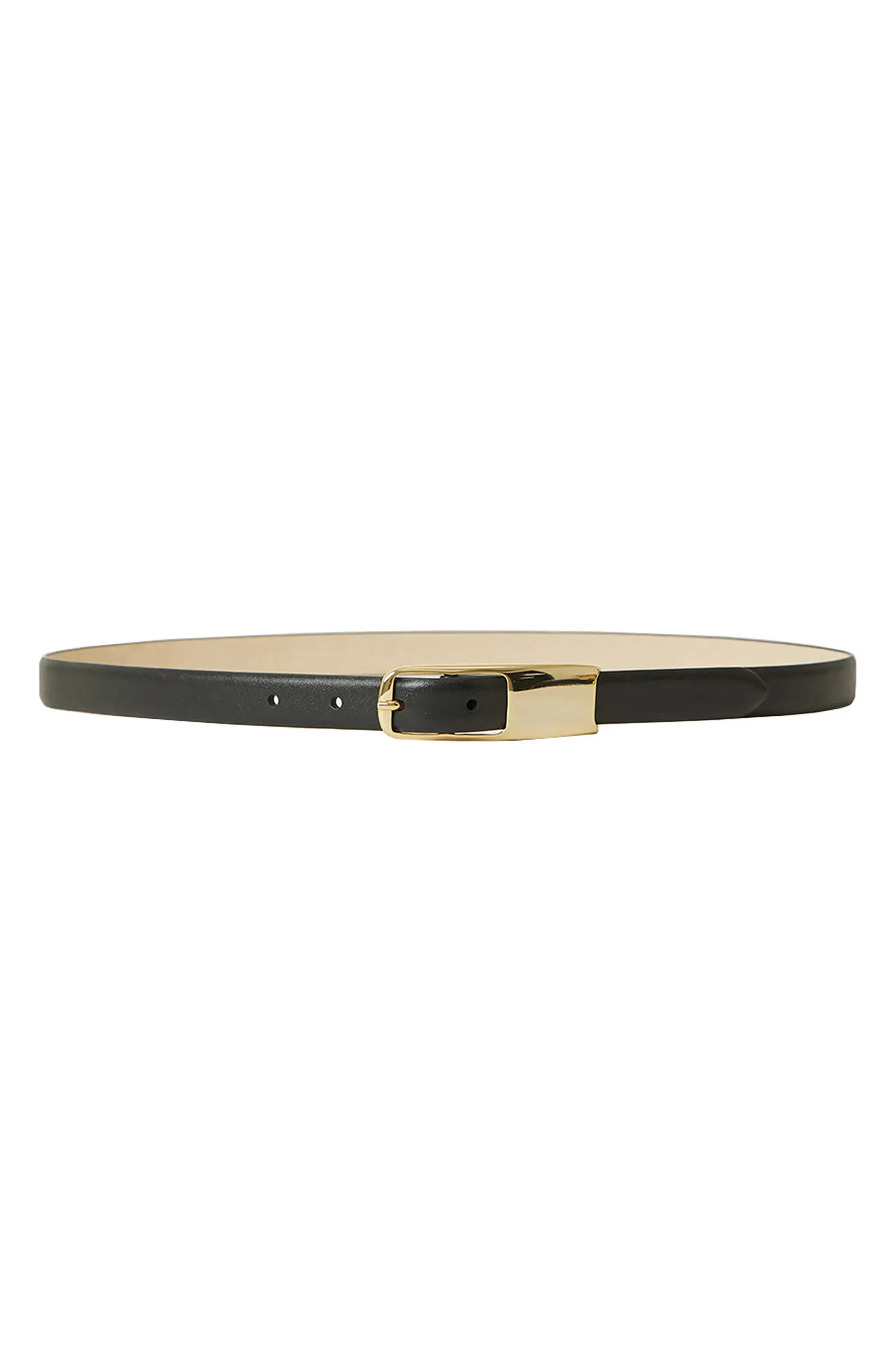 Aurelia Leather Belt | Nordstrom