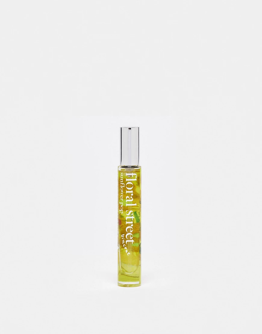 Floral Street Sunflower Pop EDP 10ml-No colour | ASOS (Global)