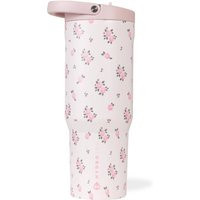 HydroJug Sport 32 oz Tumbler in Wild Rose Pink | Glik's