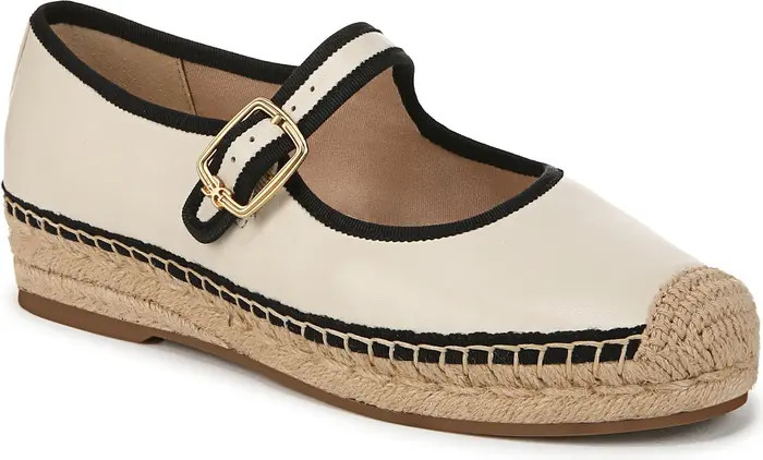 Sam Edelman Mackie Mary Jane Espadrille (Women) | Nordstrom | Nordstrom