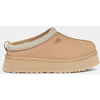 UGG Tazz Platform Slipper Shoes | Simply Be (UK)