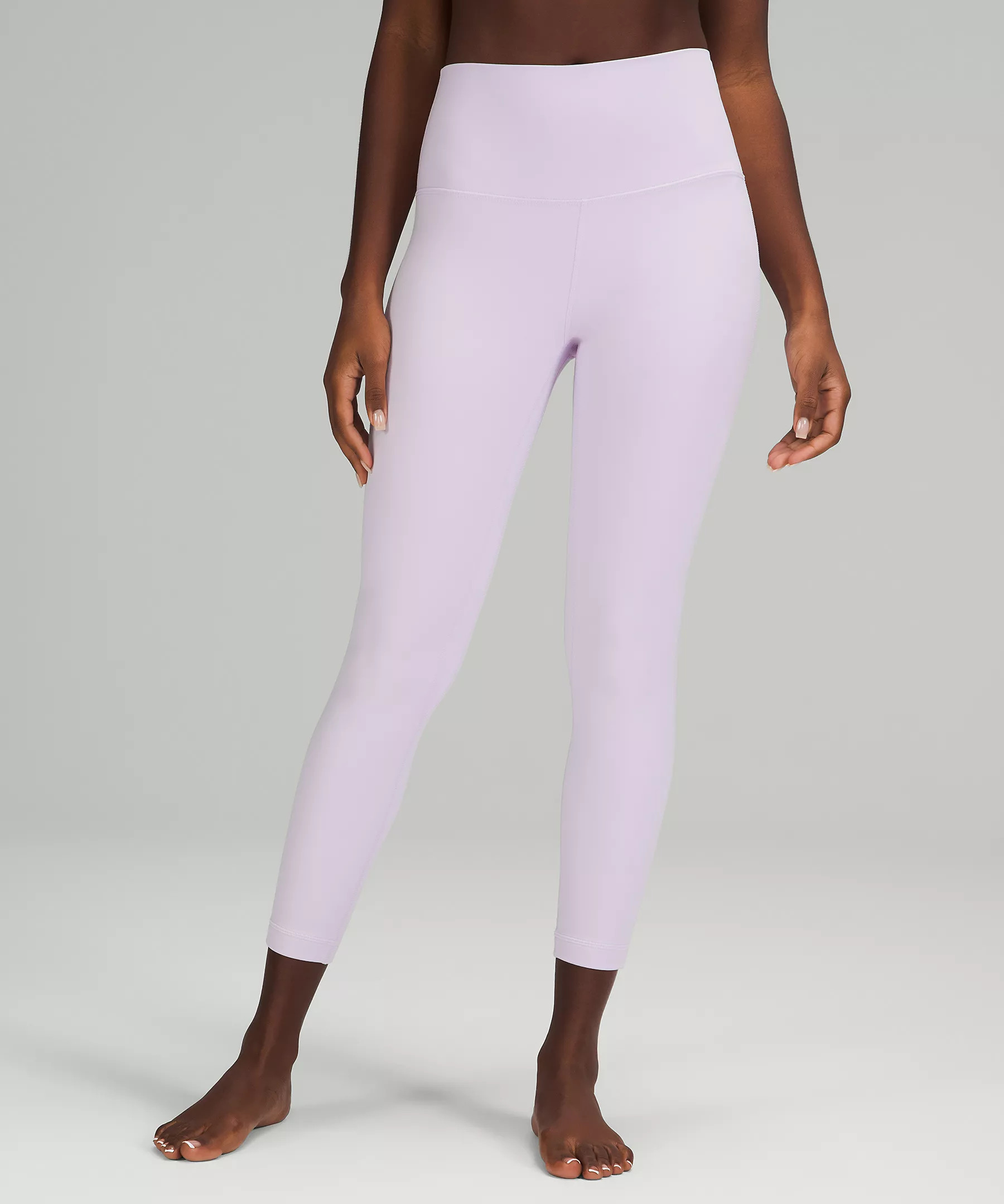 lululemon Align™ High-Rise Pant 25" | Women's Pants | lululemon | Lululemon (US)