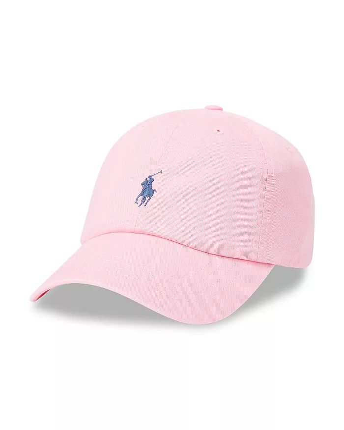 Cotton Chino Ball Cap | Bloomingdale's (US)