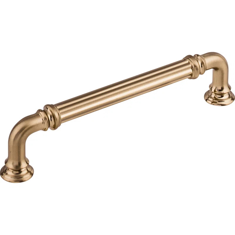 Reeded 5" Center to Center Bar Pull | Wayfair North America