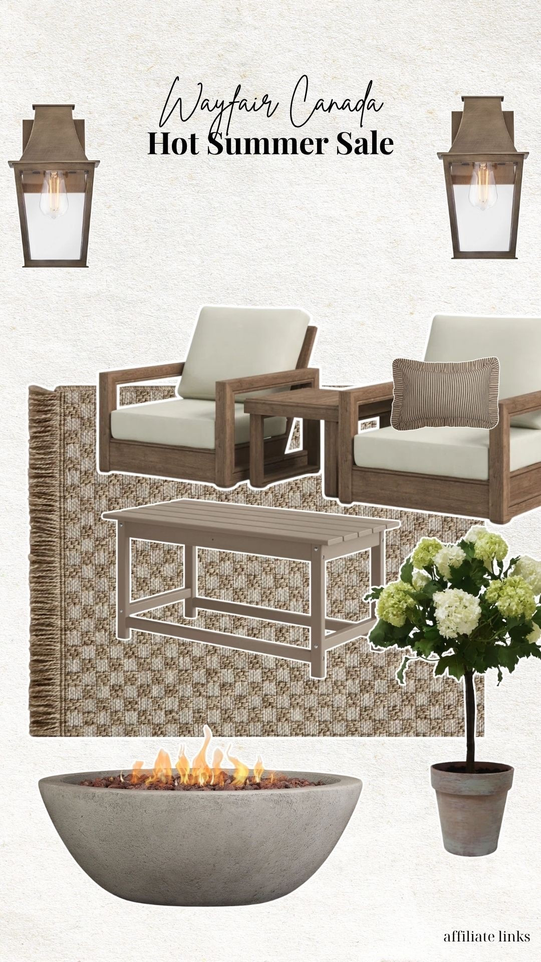 Hot summer sale finds !

#LTKcanada #LTKsummer #LTKhome