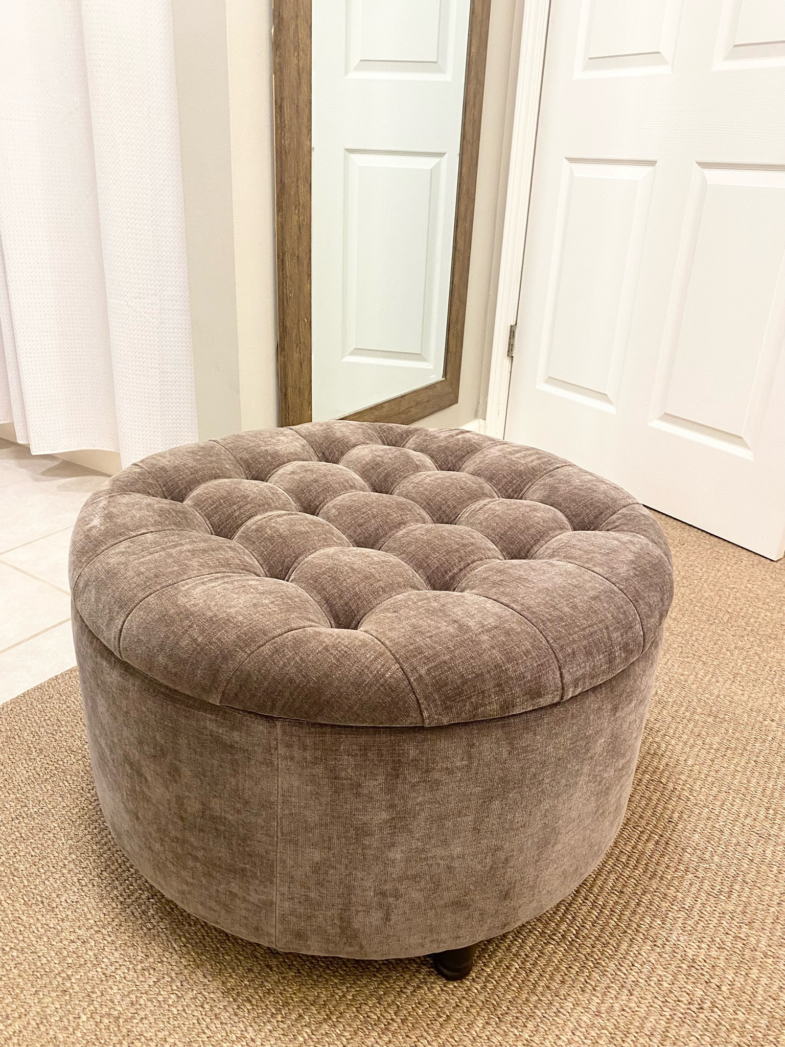 Super convenient and affordable large storage ottoman 
Target home finds
Target home decor 

#LTKHome #LTKStyleTip #LTKSaleAlert