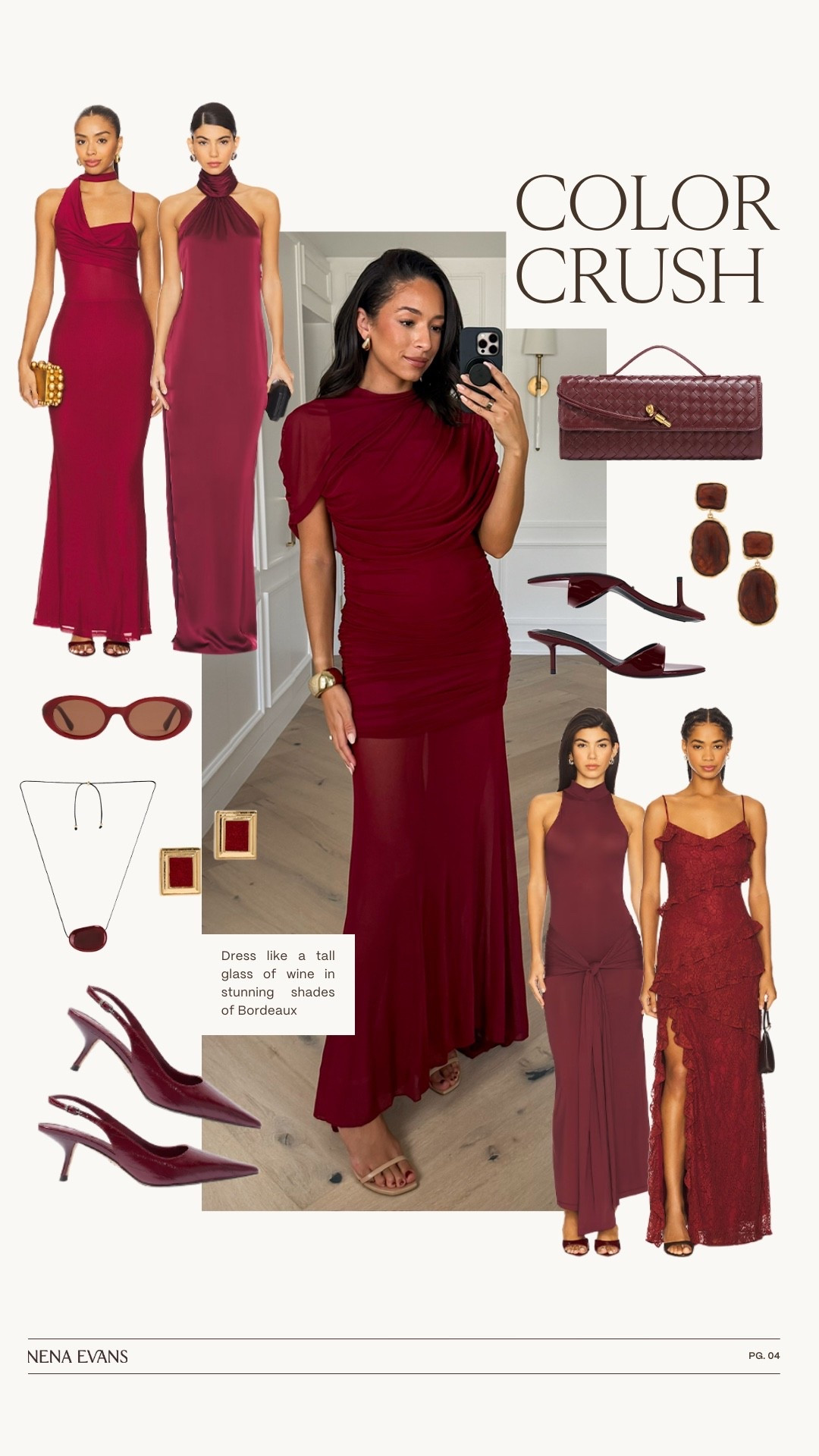 Fall Wedding Guest Dress Lookbook 🍂🤎 

Fall fashion 
Fall outfit 
Event dress 
Cocktail dress
Black-tie dress
Formal dress

#LTKSeasonal #LTKWedding #LTKStyleTip
