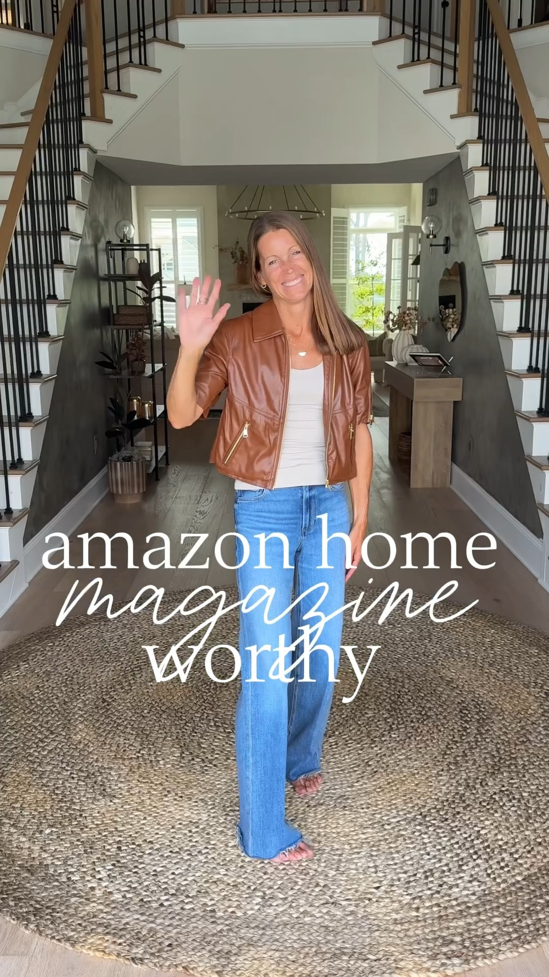 If you want a magazine worthy style home, but on a budget, I am your girl!

#LTKHome