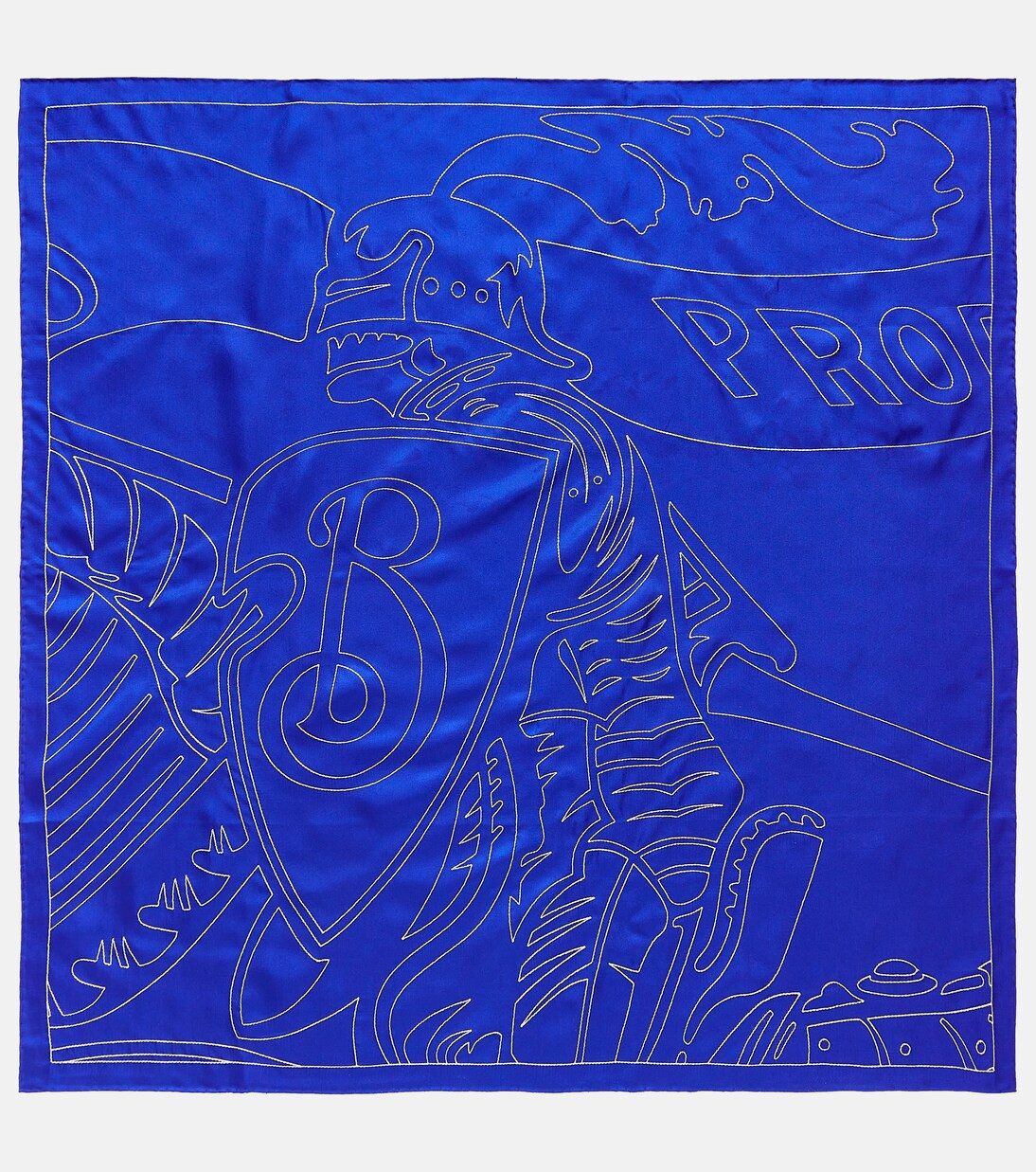 Burberry | Mytheresa (UK)