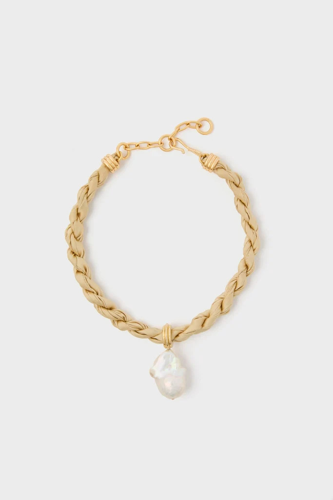 Sandbar Woven Collar | Tuckernuck (US)