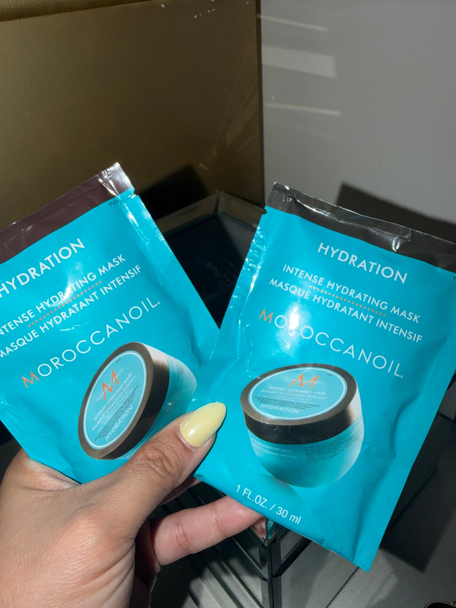 Hair mask

#LTKSaleAlert #LTKBeauty