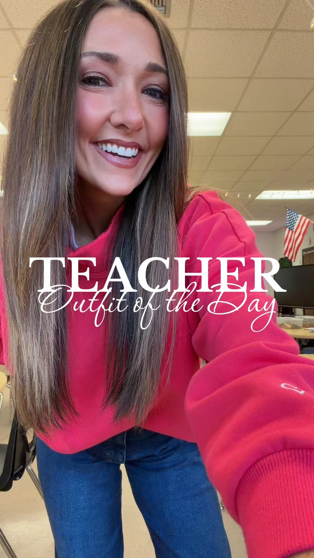 Teacher OOTD

#LTKWorkwear #LTKootd #LTKFindsUnder50