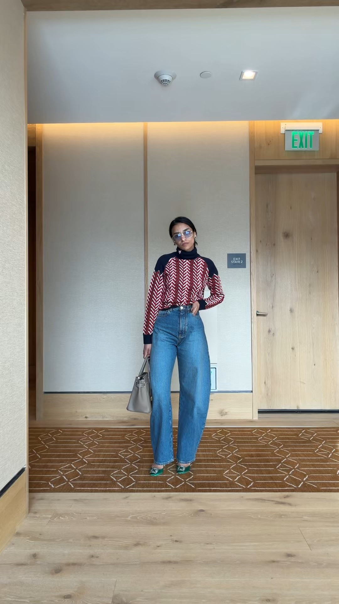 Apre ski outfit when you don’t ski  

#LTKSeasonal #LTKgrwm #LTKootd