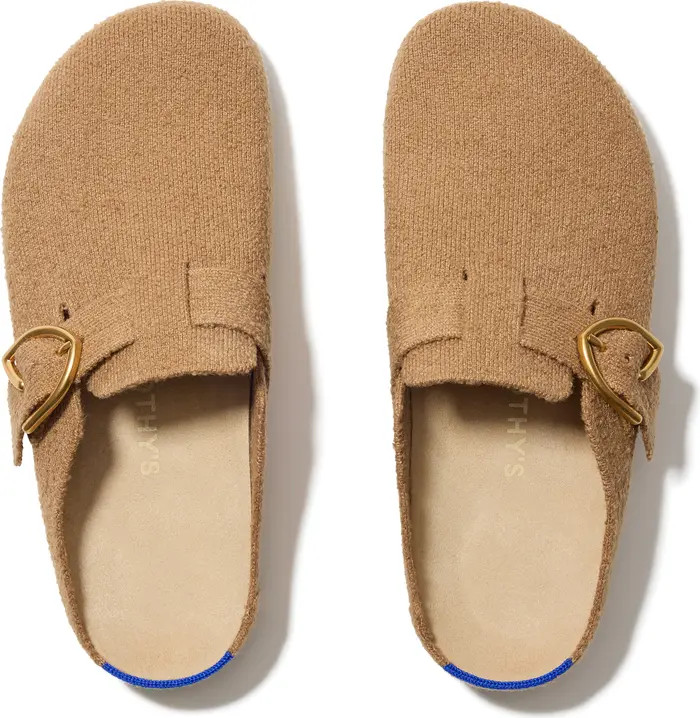 The Buckle Clog | Nordstrom