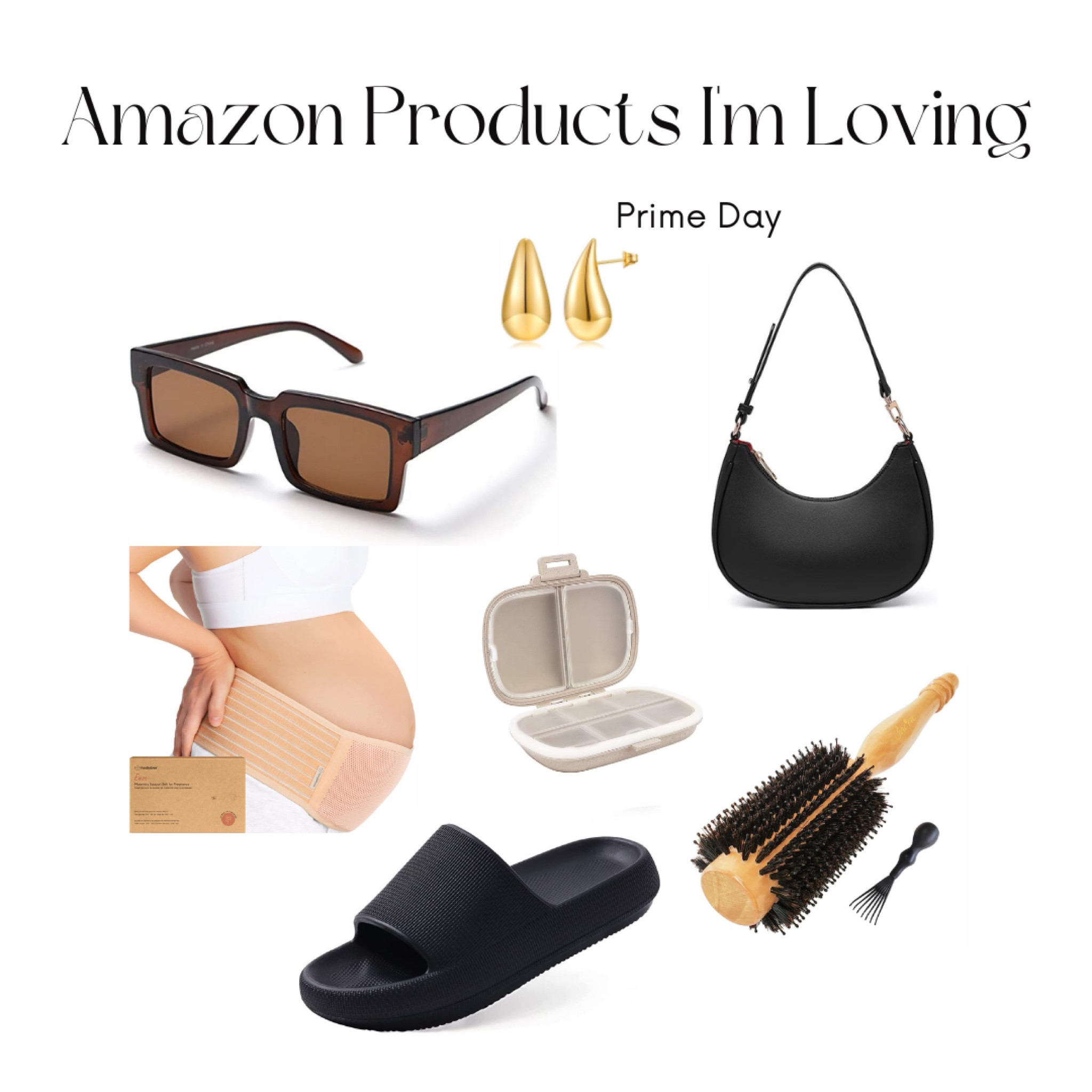 Products I’m loving right now from Amazon 

#LTKbeauty #LTKxPrimeDay #LTKunder50