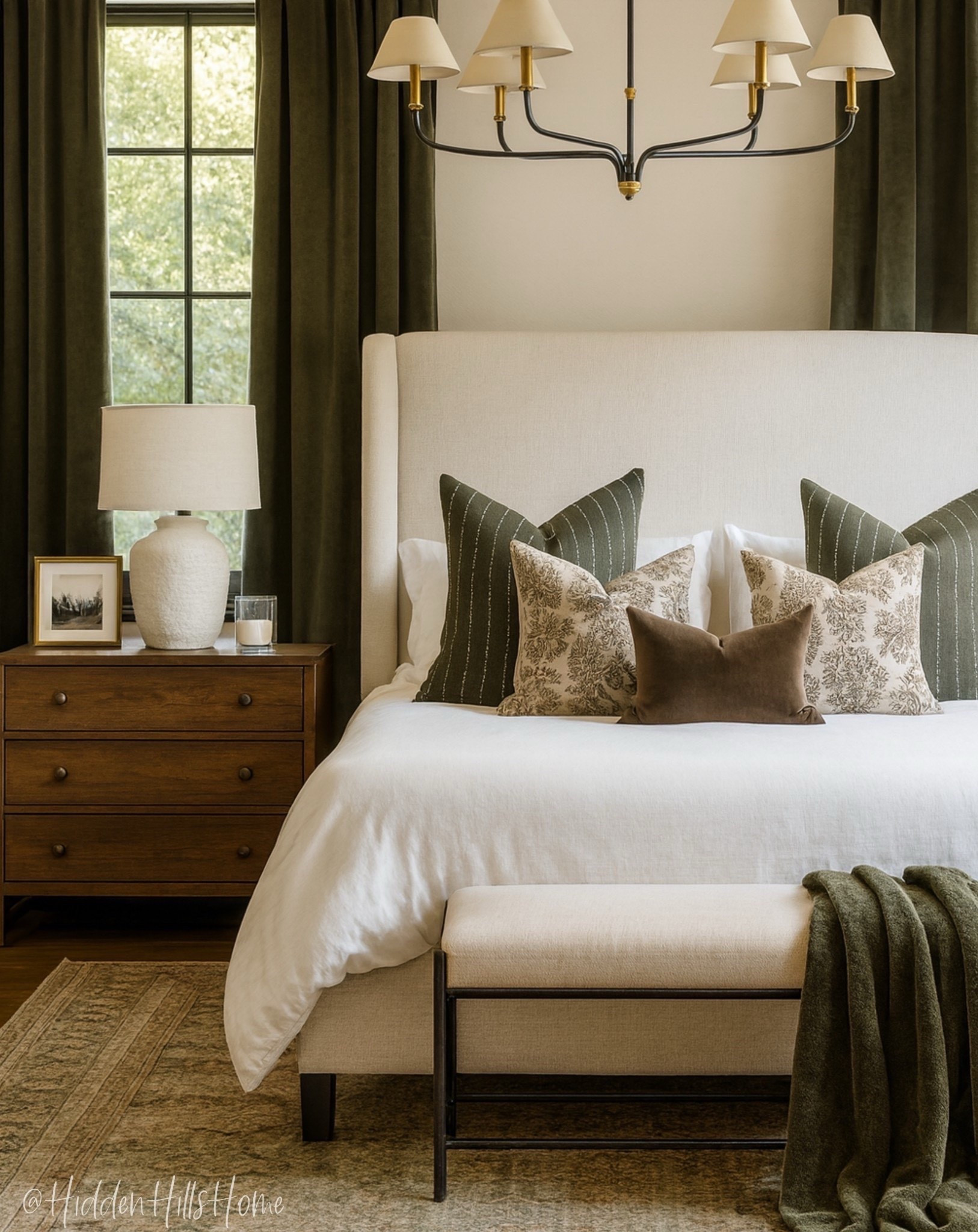 Bedroom decor mood board, nightstands, bedding, home decor, bedroom design ideas, bedroom inspiration, master bedroom decor ideas #bedroom


#LTKHome #LTKSaleAlert #LTKSeasonal