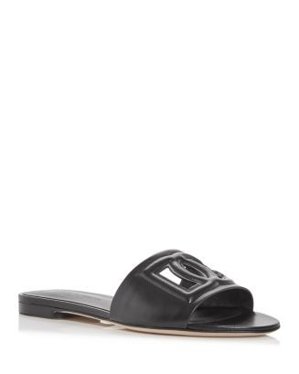 Women's Slide Sandals | Bloomingdale's (US)