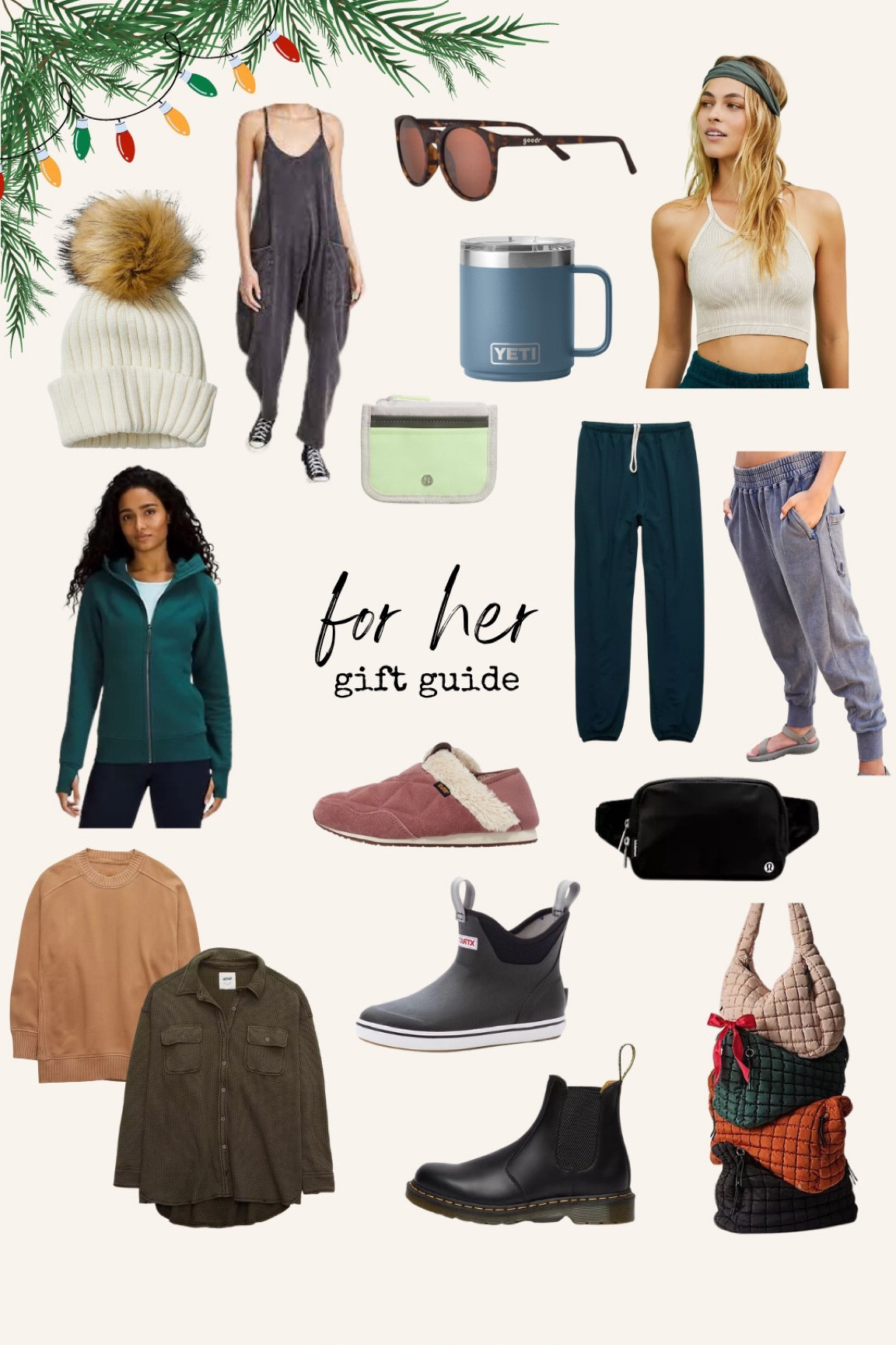 #LTKGiftGuide #LTKHoliday #LTKSeasonal