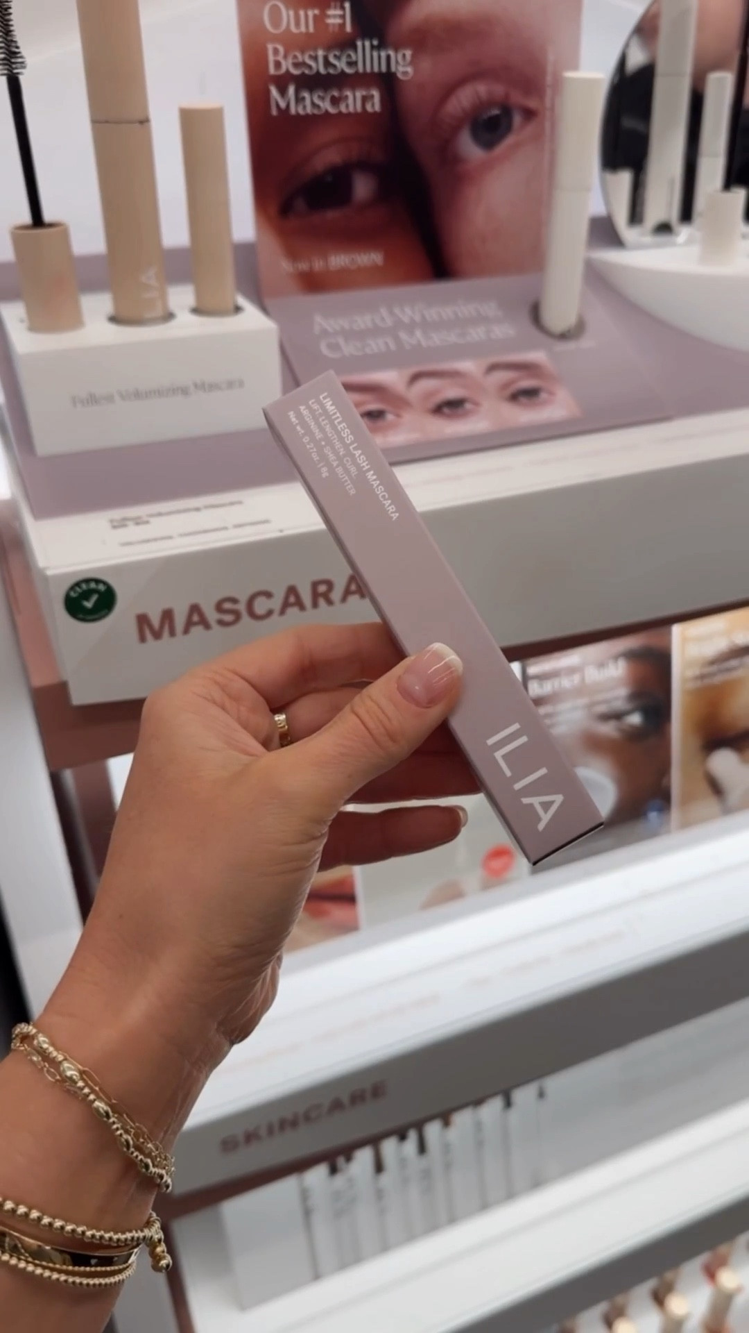 On sale right now for thr Sephora Spring Sale until 04/20!! Code SPRINGSALE for up to 30% off

Sale alert, beauty find, new arrivals, watchnow, Amanda west


#LTKBeauty #LTKSeasonal