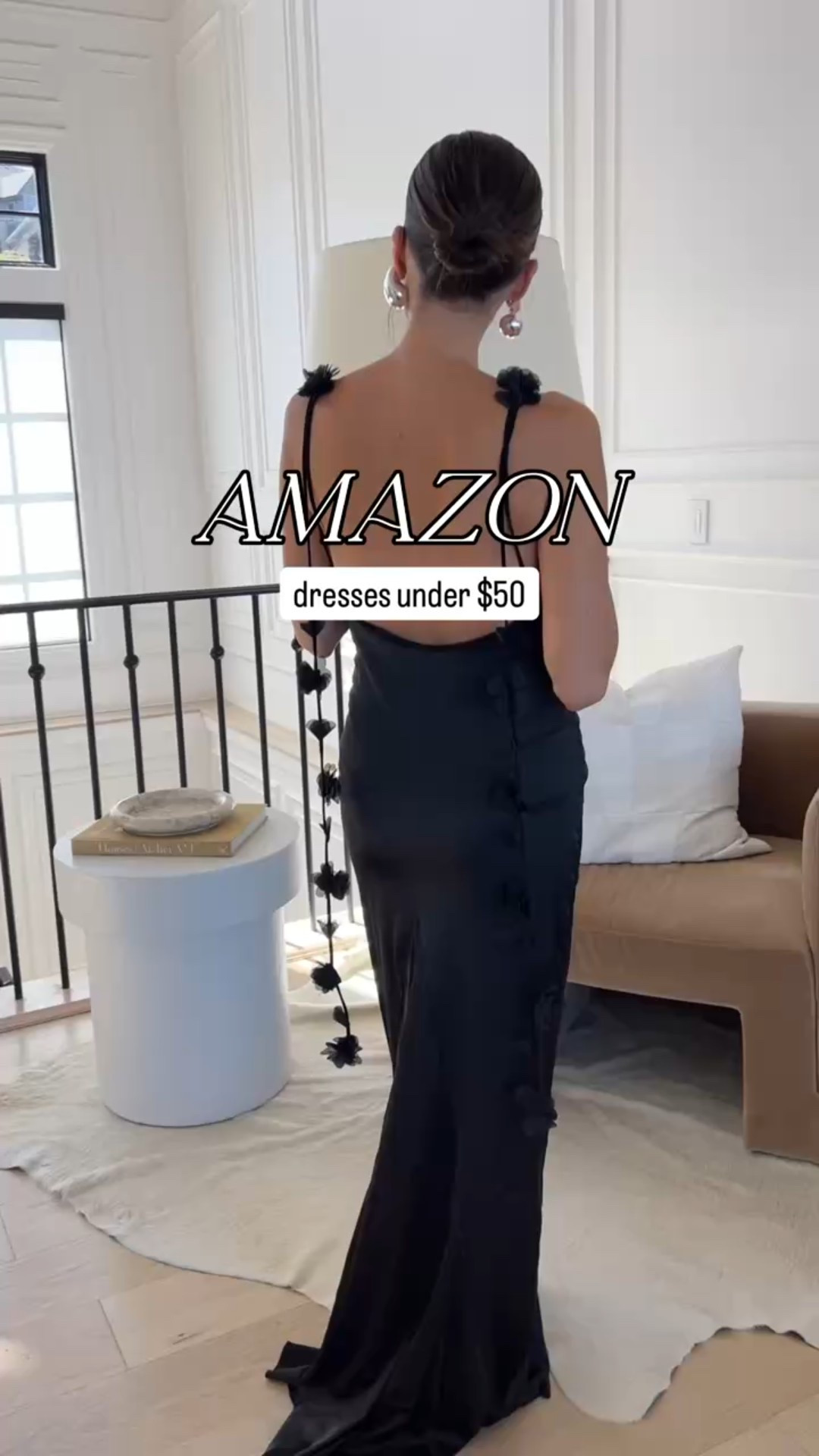 Wedding guest dresses under $50

@amazon @amazonfashion
Spring wedding guest dress, bridesmaid dress, event dress, Amazon dress

#LTKootd #LTKSeasonal #LTKWedding