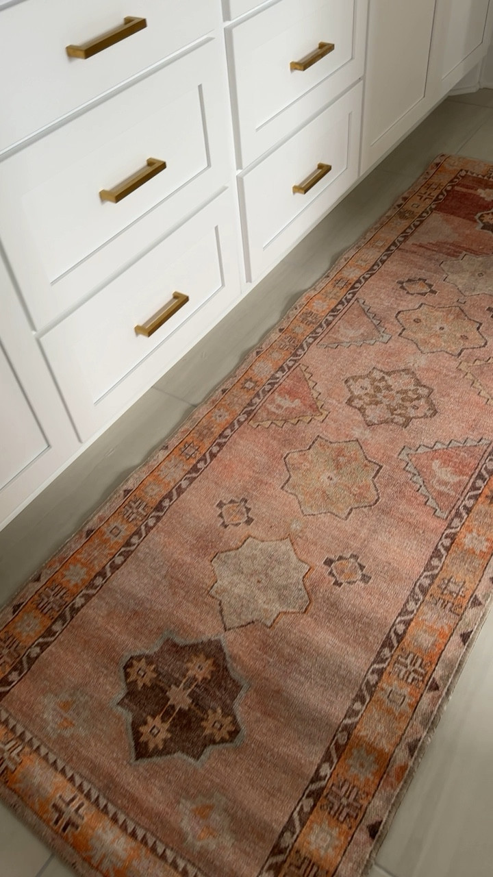 Rug runner on sale! ✨

#LTKsalealert #LTKstyletip #LTKhome